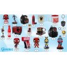 Assortiment Marvel Innelec | Box Officielle