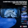 Housse Nintendo Switch Wednesday Konix - Protection