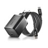 Adaptateur USB-C 20W NGS Power | Chargeur rapide