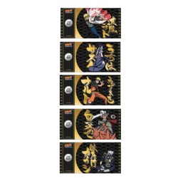 Lunch Bag Nintendo Switch Naruto | Sac Isotherme Konix