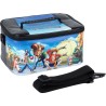 Lunch Bag Nintendo Switch Naruto | Sac Isotherme Konix