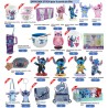 Box Stitch 84 pièces Innelec | Assortiment complet