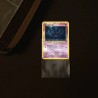 Sleeves TCG Lavender Mat 100 pcs Konix | Protection