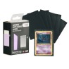 Sleeves TCG Lavender Mat 100 pcs Konix | Protection