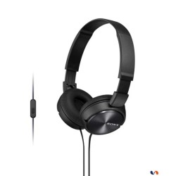 Sony MDR-ZX310AP Casque Filaire Bleu | Qualité Audio