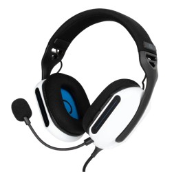 Casque Gaming PS5 Skylite Konix Filaire | Accessoire