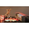 Deckbox TCG Premium Medium Konix | Rangement Cartes