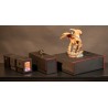 Deckbox TCG Premium Medium Konix | Rangement Cartes