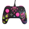 Manette filaire Nintendo Switch PC Konix PSG