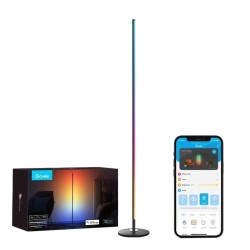Govee H8076 | Éclairage LED Sol Connecté Wi-Fi