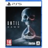 Until Dawn PS5 VF | Jeu Horreur PlayStation 5