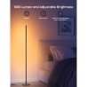 Govee H8076 | Éclairage LED Sol Connecté Wi-Fi