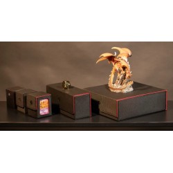 TCG Deck Box Konix | Boîte Rangement Cartes