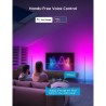 Govee H8076 | Éclairage LED Sol Connecté Wi-Fi