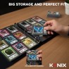 Album TCG Collector Premium 3x3 Konix | Binder Cartes