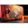 Starter Kit Nintendo Switch Naruto Konix | Accessoires