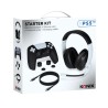 Starter Kit Nintendo Switch Naruto Konix | Accessoires