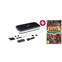 Starter Kit Nintendo Switch Naruto Konix | Accessoires