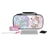 Starter Kit Nintendo Switch Naruto Konix | Accessoires