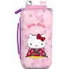 Housse Switch 2 Hello Kitty 3D | Protection Konix