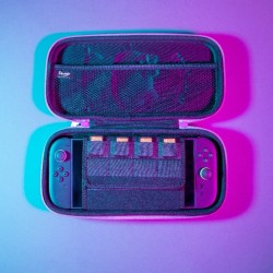 Housse Switch 2 Hello Kitty 3D | Protection Konix