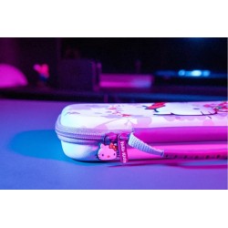 Housse Switch 2 Hello Kitty 3D | Protection Konix