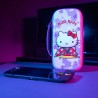 Housse Switch 2 Hello Kitty 3D | Protection Konix