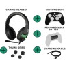 Pack Gamer Chronos Xbox Series X Konix | Accessoires