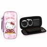 Housse Switch 2 Hello Kitty 3D | Protection Konix