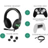 Pack Gamer Nintendo Switch Be A Princess | Konix
