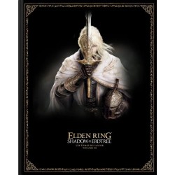 Elden Ring Shadow of the Erdtree Guide - Tome 3