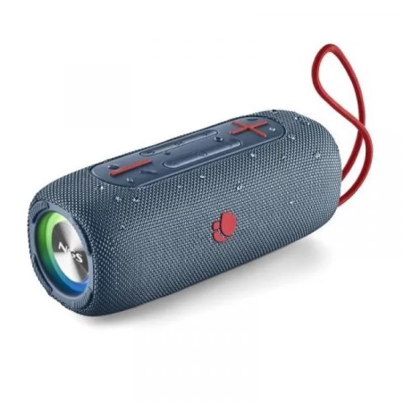 Enceinte Bluetooth 30W NGS Roller Nitro 3 Blue