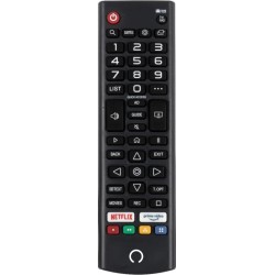 Smart TV 4K 43" Konix Titan | Ultra HD