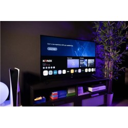 Smart TV 4K 43" Konix Titan | Ultra HD