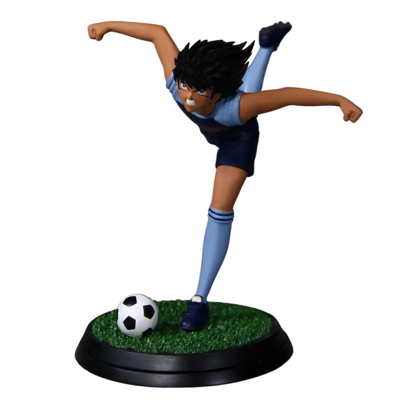 Figurine Mark Landers Plastoy | Achat Collectible