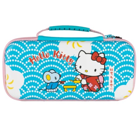 Housse Switch 2 Hello Kitty - Protection Konix