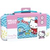 Housse Switch 2 Hello Kitty - Protection Konix