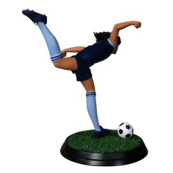 Figurine Mark Landers Plastoy | Achat Collectible