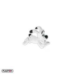 Figurine Idéfix Courant Plastoy | Achat Figurines