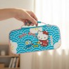 Housse Switch 2 Hello Kitty - Protection Konix