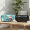 Housse Switch 2 Hello Kitty - Protection Konix