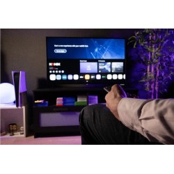 Smart TV 4K 43" Konix Titan | Ultra HD