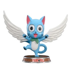 Figurine Happy Plastoy | Jouet Collectible de Qualité