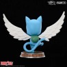 Figurine Happy Plastoy | Jouet Collectible de Qualité