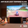 Film anti lumière bleue Nintendo Switch 2 | Konix