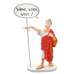 Figurine Bulle César Nouvelle Édition | Plastoy