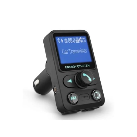 Transmetteur FM Xtra Energy Sistem | Audio Licence