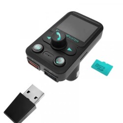 Transmetteur FM Xtra Energy Sistem | Audio Licence