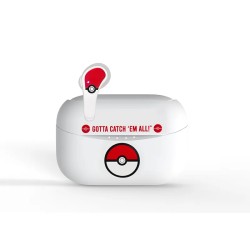 Écouteurs TWS Pokéball Pokémon OTL Technologies