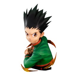 Buste Gon Figurine Plastoy | Achat en ligne